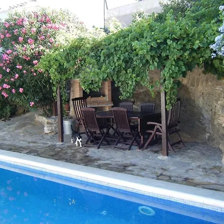 Casa Jazmin * Rosas