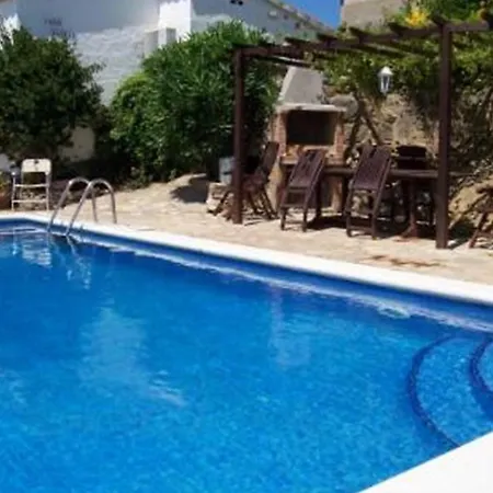 Casa Jazmin *