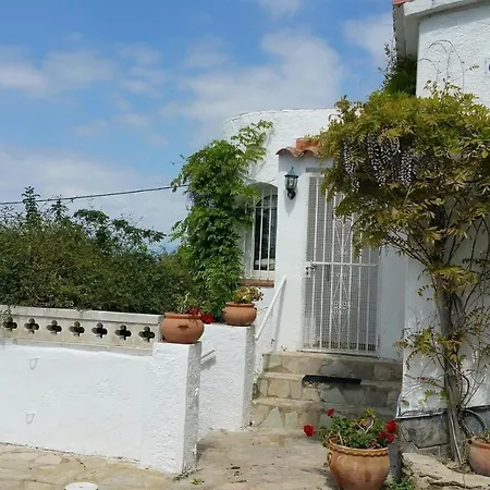 Casa Jazmin Villa
